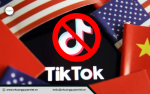 Mạng xã hội TikTok bị cấm ở Mỹ sau ngày 27/12 ?