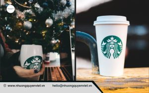 Cửa hàng Starbucks thứ 100 ở Việt Nam dự kiến mở vào năm nay
