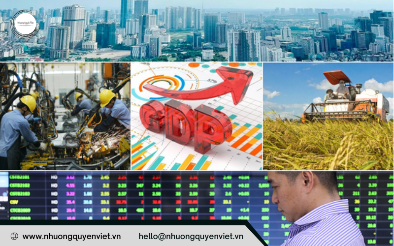 Kinh tế Việt Nam 2023: Thách thức và cơ hội