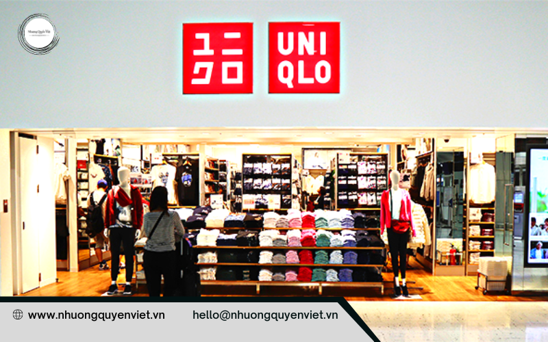 Có gì trong cửa hàng Uniqlo Hà Nội lớn nhất Đông Nam Á