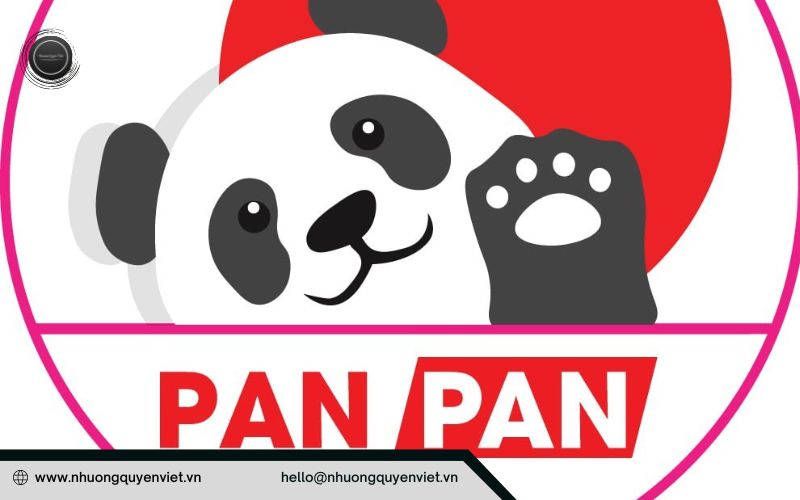 PANPAN là thương hiệu thực phẩm Nhật nội địa tại Việt Nam.