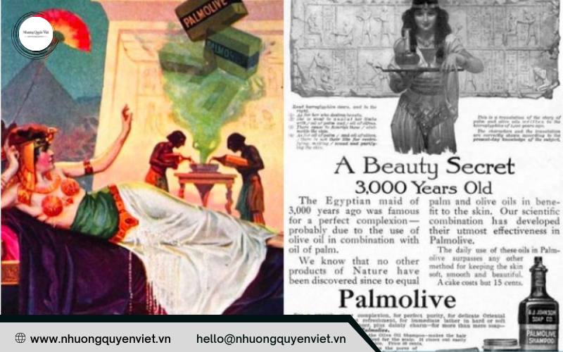Palmolive từ sắp bị “khai tử” đến vươn mình trở thành thương hiệu bậc nhất thế giới