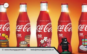 Chiến lược bản địa hóa của Coca-Cola với thị trường Nhật Bản