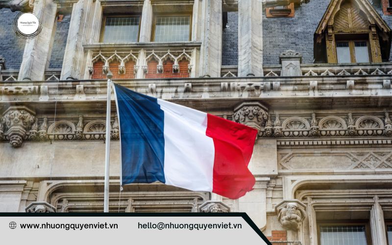 Đầu tư tại Pháp - Cơ hội mới cho doanh nghiệp Việt Nam