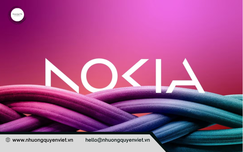 Nokia thay đổi bộ nhận diện thương hiệu sau 60 năm