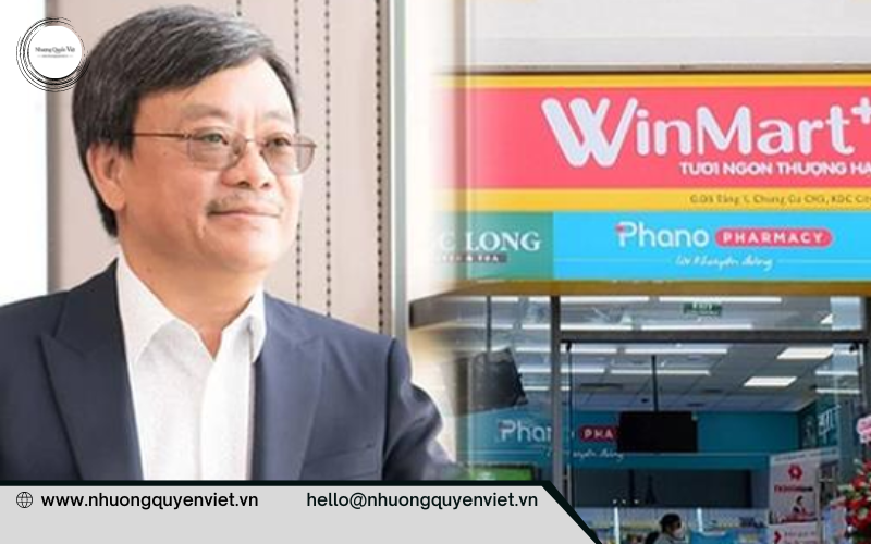 Sau khi tăng thêm 1.000 cửa hàng Winmart+ nhượng quyền năm 2022, Masan muốn mở tiếp 800-1.200 cửa hàng năm 2023