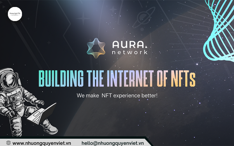 Aura Network sắp khởi chạy mạng lưới chính thức