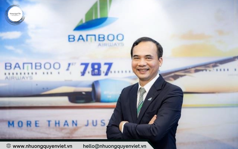 Bamboo Airways đã tìm được nhà đầu tư mới: Thanh toán hết nợ gốc và lãi, hỗ trợ ông Trịnh Văn Quyết tiền khắc phục hậu quả