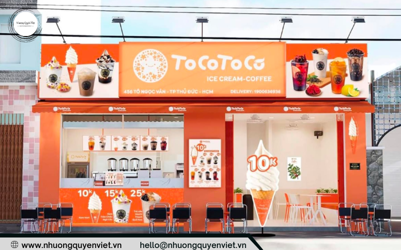 Thời của hàng giá rẻ: Đến lượt Toco Toco bán kem 10.000 đồng để đối đầu Mixue?