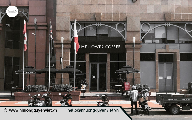 Mellower Coffee: Bán ly bạc sỉu giá 100.000 đồng, thương hiệu cà phê nổi tiếng Trung Quốc ngậm ngùi đóng cửa vĩnh viễn tại Việt Nam chỉ sau 4 năm