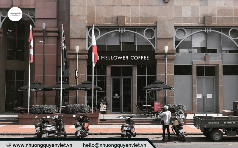 Mellower Coffee: Bán ly bạc sỉu giá 100.000 đồng, thương hiệu cà phê nổi tiếng Trung Quốc ngậm ngùi đóng cửa vĩnh viễn tại Việt Nam chỉ sau 4 năm