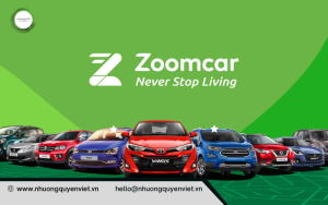 ZoomCar - Dịch vụ cho thuê ôtô tự lái của Ấn Độ rút khỏi Việt Nam