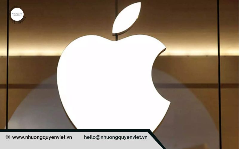 Cửa hàng trực tuyến đầu tiên tại Việt Nam của thương hiệu Apple sắp ra mắt 