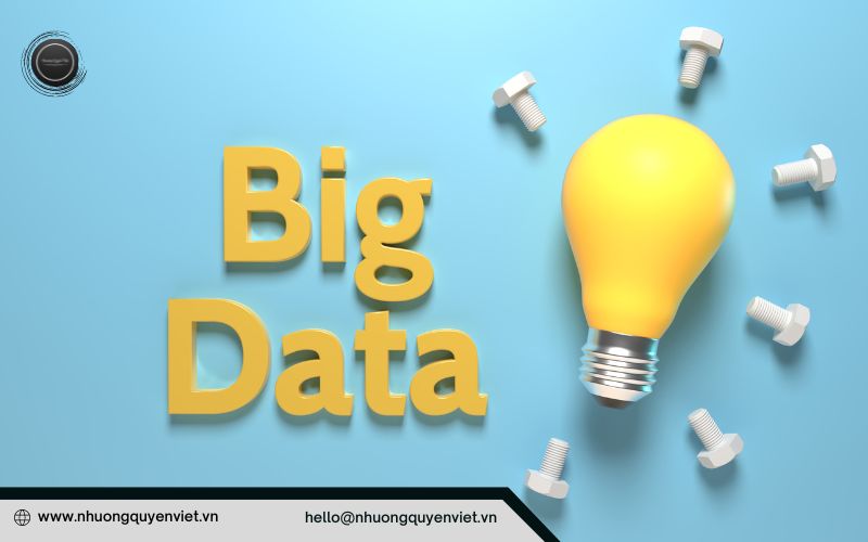 Big Data thực chất là gì trong chuyển đổi số?