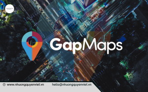 Gapmaps công cụ tối ưu cho việc lập kế hoạch mở rộng kinh doanh