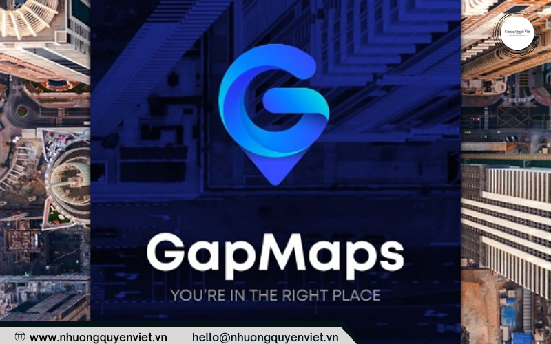 Gapmaps công cụ tối ưu cho việc lập kế hoạch mở rộng kinh doanh