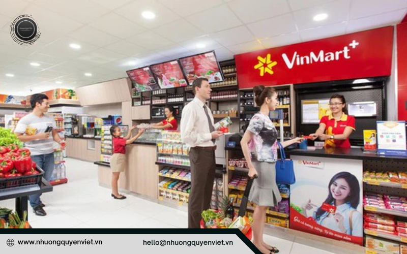 Các thương hiệu Việt dần thay đổi để thích nghi với thị trường