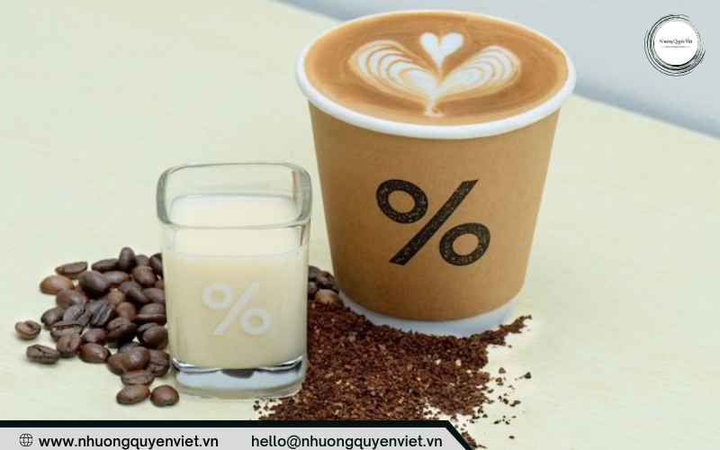 Chuỗi cà phê Nhật Bản % Arabica trở lại mạnh mẽ tại Philippin 