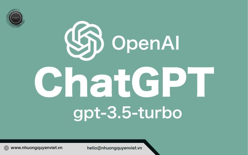 ChatGPT-3.5 được huấn luyện với một bộ dữ liệu cập nhật hơn và cải tiến hơn trước