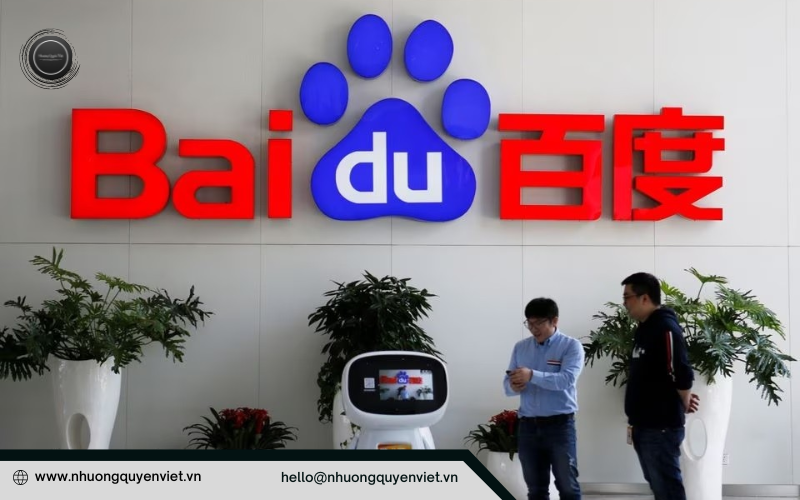 Baidu của Trung Quốc cũng đã chính thức ra mắt ứng dụng ERNIE nhằm cạnh tranh với ChatGPT