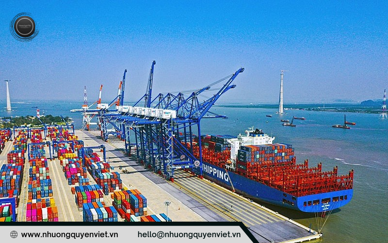 Hết tháng 9, quy mô kim ngạch xuất nhập khẩu của Việt Nam đạt 496,3 tỷ USD